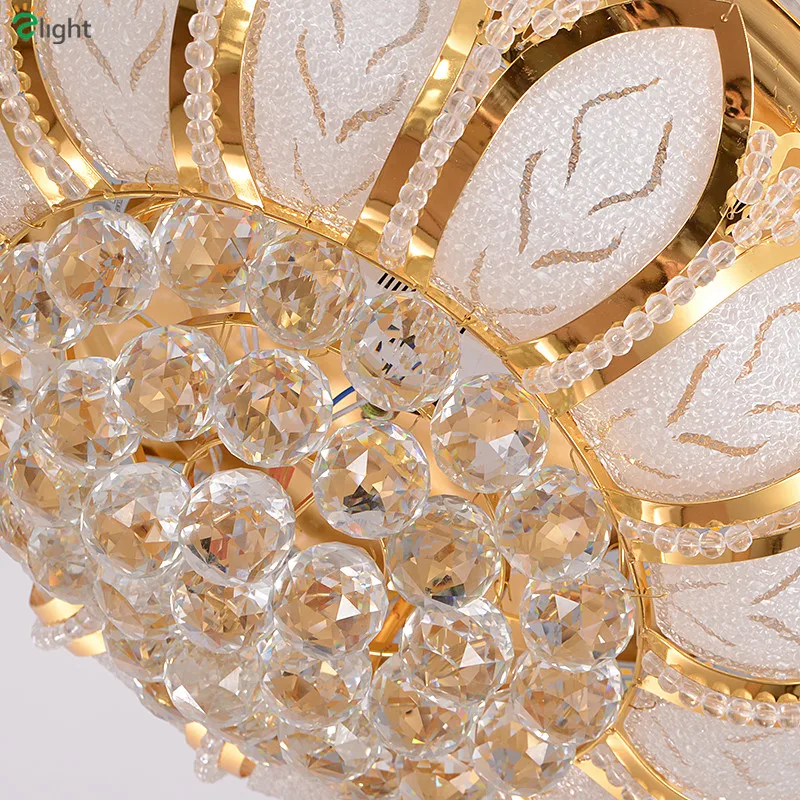Modern Folding Leaf Dimmable Led Ceiling Fans Lustre Crystal Dining Room Led Ceiling Fan Lamp Gold Metal Led Ceiling Fan Lights
Modern Folding Leaf Dimmable Led Ceiling Fans Lustre Crystal Dining Room Led Ceiling Fan Lamp Gold Metal Led Ceiling Fan Lights