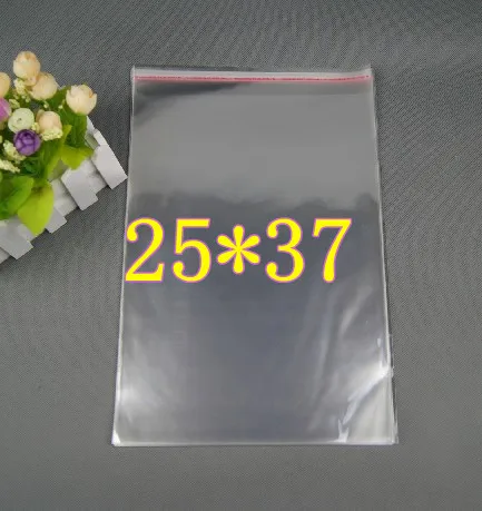 Clear Cellophane/BOPP/Poly sock socks Bags 25*37cm Transparent Opp Bag Packing Plastic Bags Self Adhesive Seal 25*37 cm
Clear Cellophane/BOPP/Poly sock socks Bags 25*37cm Transparent Opp Bag Packing Plastic Bags Self Adhesive Seal 25*37 cm