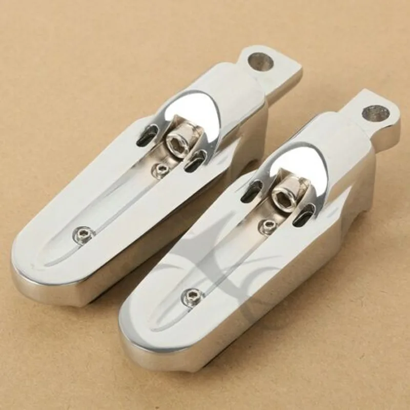 Motorcycle 10mm Male Mount Peg Foot Pegs For Harley Touring Street Glide Road King FLHR Dyna Street Bob FXDB 2004-2013 12
Motorcycle 10mm Male Mount Peg Foot Pegs For Harley Touring Street Glide Road King FLHR Dyna Street Bob FXDB 2004-2013 12