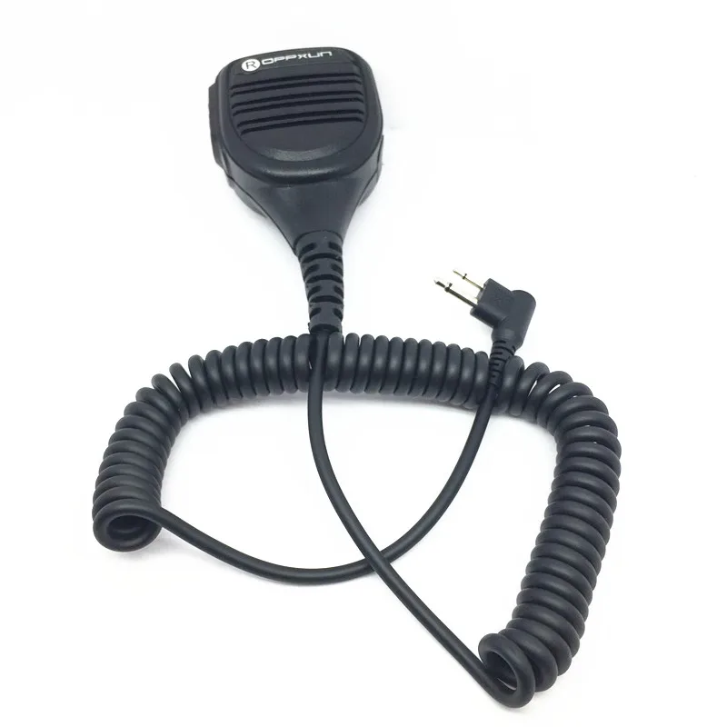 Walkie-talkie microphone for Motorola CP150, CP200, CT250, CP040, GP300 GP88 GP68 GP3188 GP3688 walkie talkie
Walkie-talkie microphone for Motorola CP150, CP200, CT250, CP040, GP300 GP88 GP68 GP3188 GP3688 walkie talkie