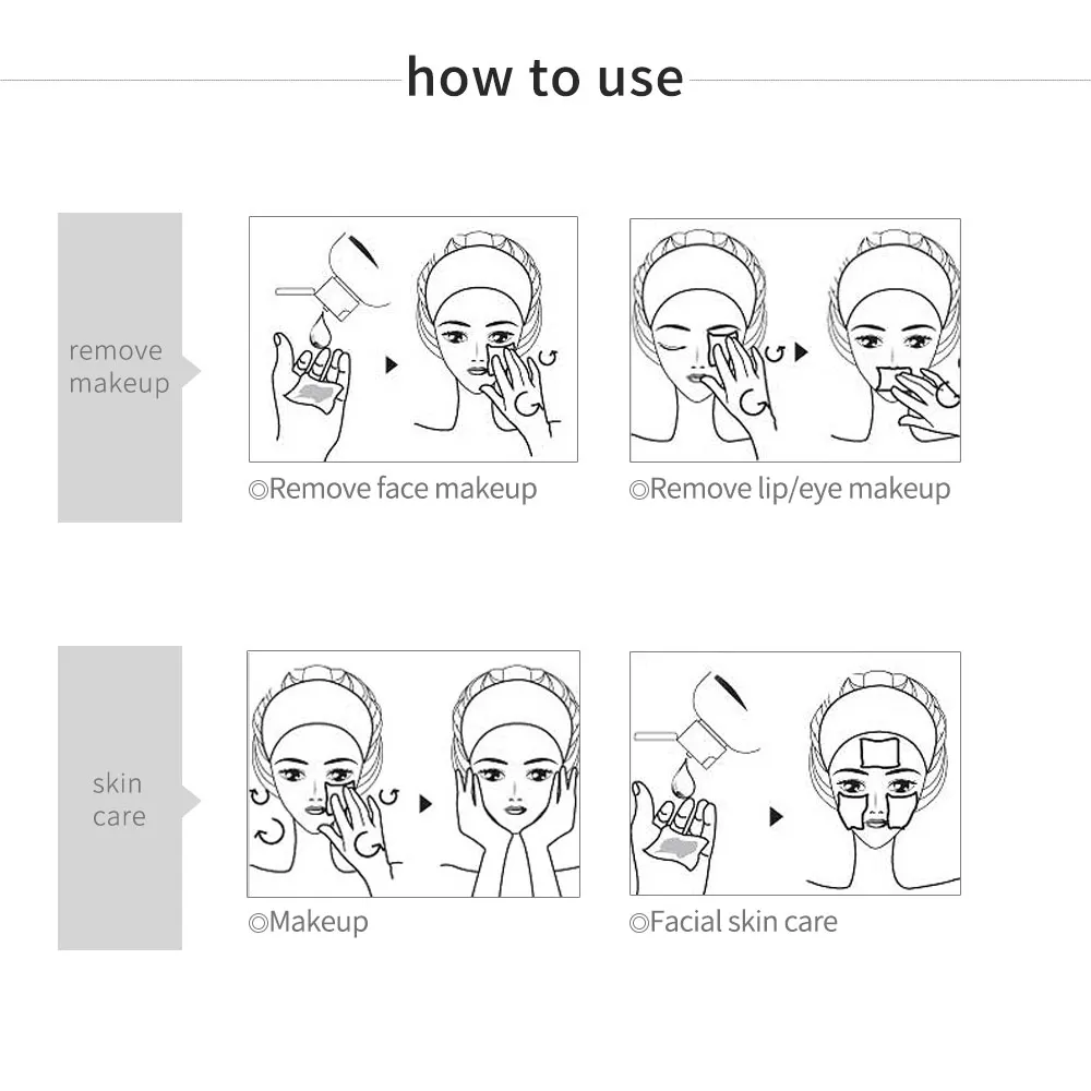 KONGDY 50 Pieces Facial Natural Cotton Swabs for Face Cleansing Remover Skin Care Facial Paper Cleaner Deep Cleansing Tools 
KONGDY 50 Pieces Facial Natural Cotton Swabs for Face Cleansing Remover Skin Care Facial Paper Cleaner Deep Cleansing Tools