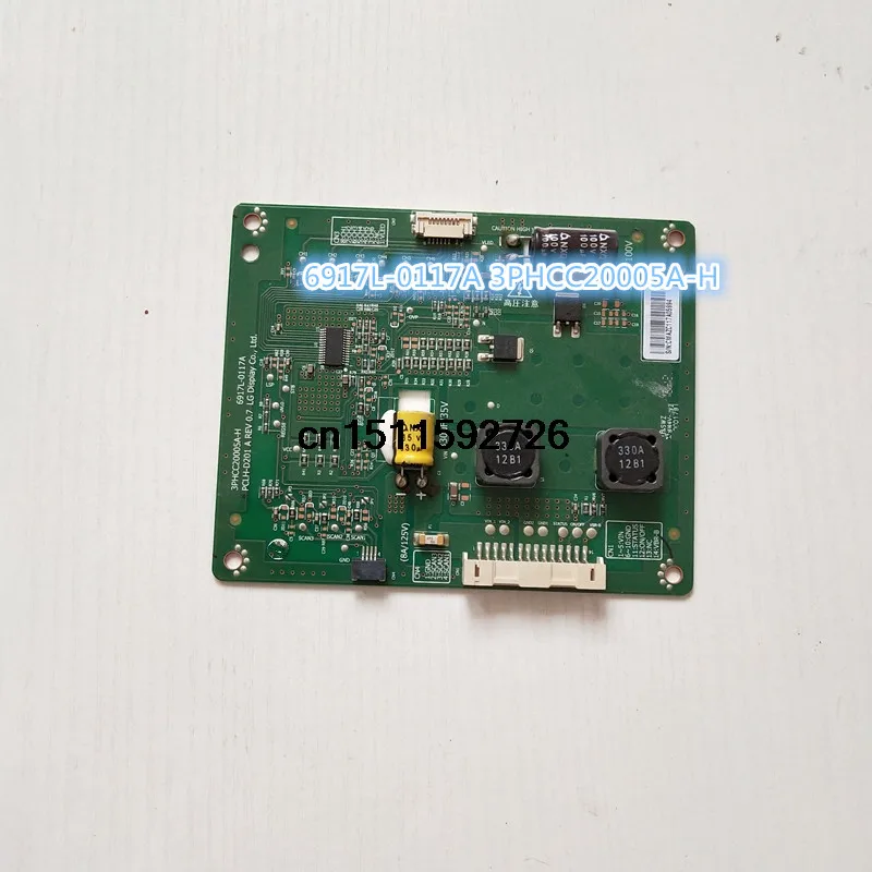 LED47R5200PDE плата подсветки постоянный ток доска 6917L 0117A 3PHCC20005A H|Детали для
