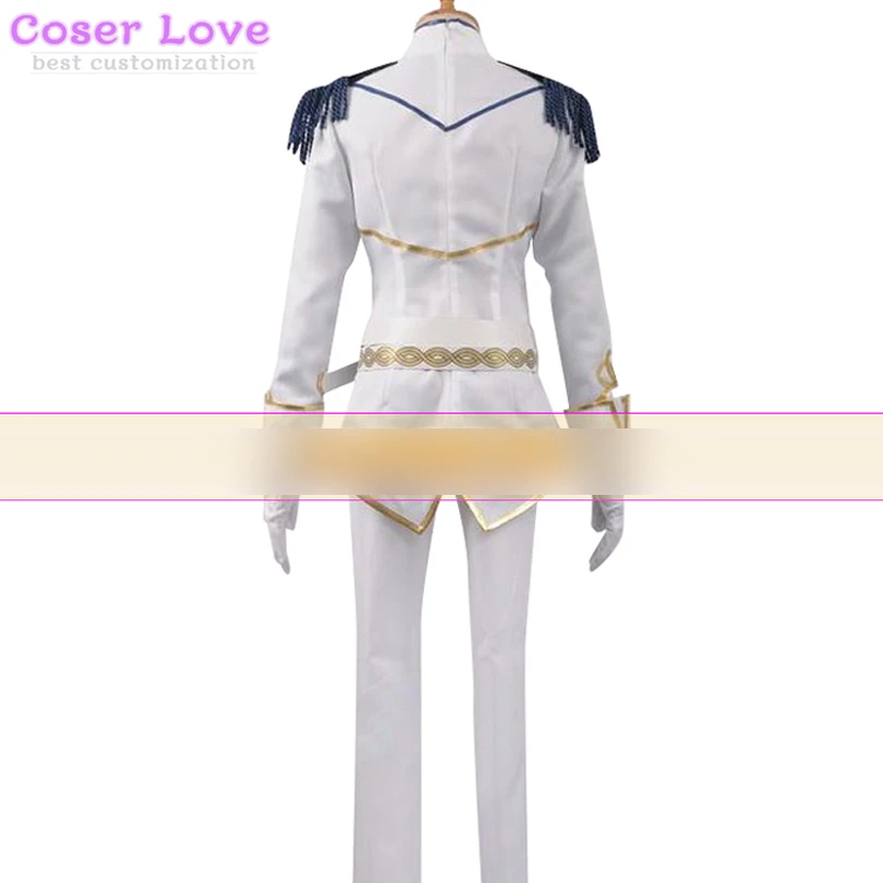 Ensemble Stars music festival Sena Izumi Cosplay Costume Halloween Christmas Costume
Ensemble Stars music festival Sena Izumi Cosplay Costume Halloween Christmas Costume