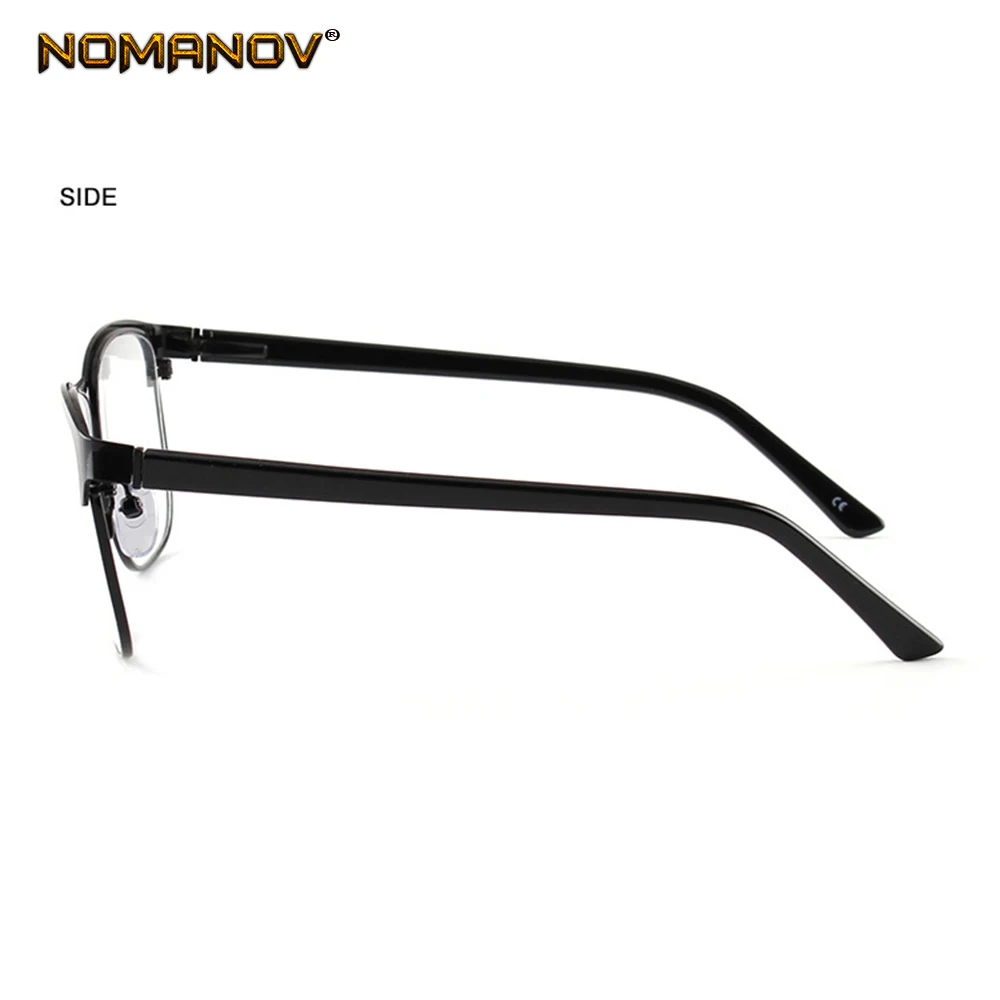 Retro Round Spring Temples Titanium Alloy Frame Custom Made Prescription Glasses Photochromic Grey/ Brown Myopia Near-sighted
Retro Round Spring Temples Titanium Alloy Frame Custom Made Prescription Glasses Photochromic Grey/ Brown Myopia Near-sighted