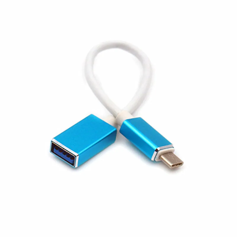 Usb 3.0 Type c к Otg линейному компьютерному ноутбуку для кабель передачи данных
