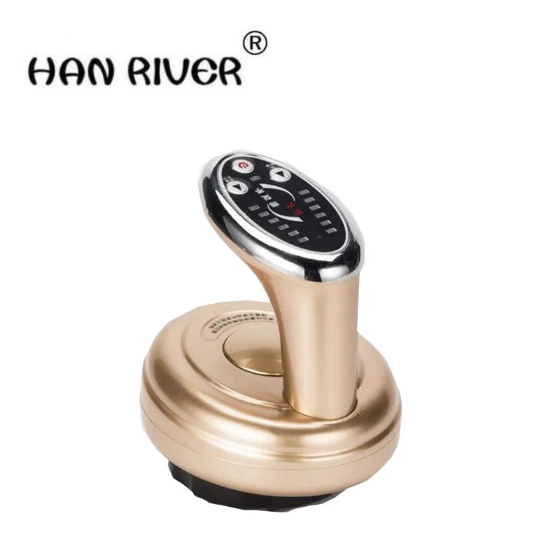 Electric scrapping instrument meridian dredging instrument lymphatic drainage massage pressure traders massager
Electric scrapping instrument meridian dredging instrument lymphatic drainage massage pressure traders massager