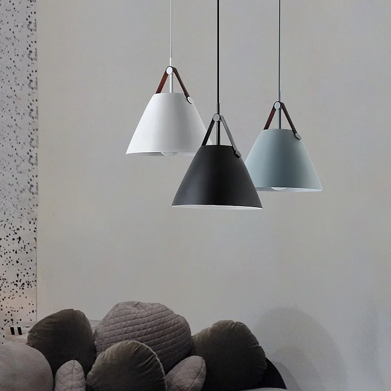 Nordic meal Pendant Lights personality restaurant cafe dining room aluminum creative bar Macaron lamp Pendant Lights WF4051708
Nordic meal Pendant Lights personality restaurant cafe dining room aluminum creative bar Macaron lamp Pendant Lights WF4051708