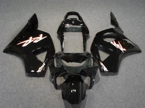 Motorcycle Fairing Kit for HONDA CBR900RR 954 02 03 CBR 900RR CBR900 RR 2002 2003 black Fairings set-Nn
Motorcycle Fairing Kit for HONDA CBR900RR 954 02 03 CBR 900RR CBR900 RR 2002 2003 black Fairings set-Nn