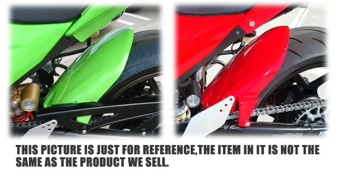 Motorcycle Parts Rear Fender Carbon guard FAIRING ABS For Honda 2005 CBR 600RR F5 2003 2004 2005 2006 03 04 05 06
Motorcycle Parts Rear Fender Carbon guard FAIRING ABS For Honda 2005 CBR 600RR F5 2003 2004 2005 2006 03 04 05 06