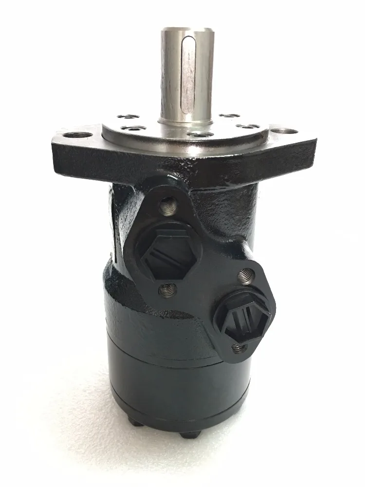 Hydraulic Motor MR 80 Orbit Hydraulic Motor