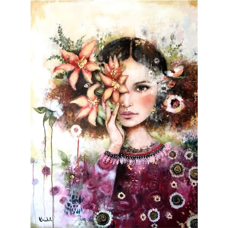 Animals"girl"DIY,Diamond Painting,Round Diamond Embroidery,Full,Cross Stitch,Diamond Mosaic,Bead Kit Picture,Home Decoration
Animals"girl"DIY,Diamond Painting,Round Diamond Embroidery,Full,Cross Stitch,Diamond Mosaic,Bead Kit Picture,Home Decoration