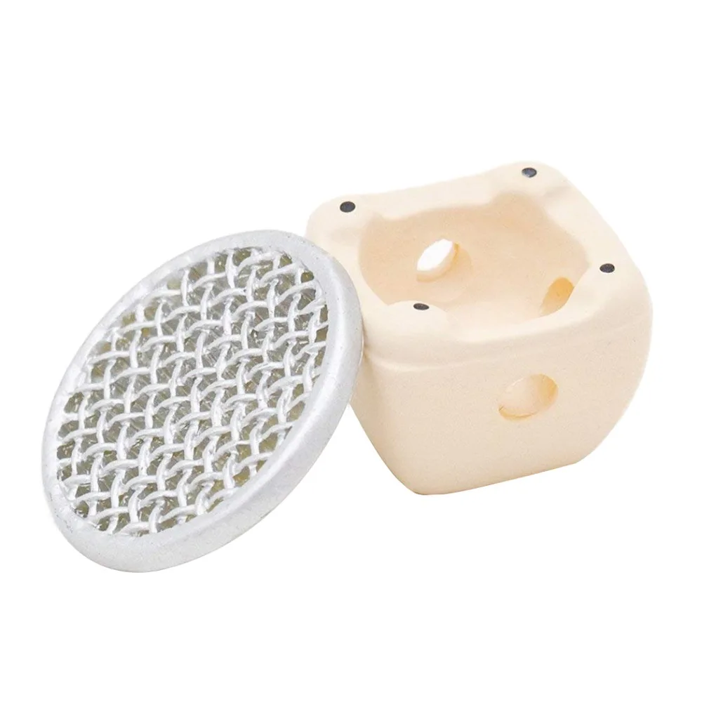Odoria 1:12 Miniature Japanese Hibachi Plastic BBQ Grill Dollhouse Kitchen Accessories
Odoria 1:12 Miniature Japanese Hibachi Plastic BBQ Grill Dollhouse Kitchen Accessories