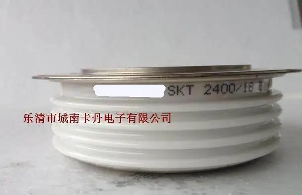 SKT2400/18E 100%New and original, 90 days warranty Professional module supply, welcomed the consultation
SKT2400/18E 100%New and original, 90 days warranty Professional module supply, welcomed the consultation