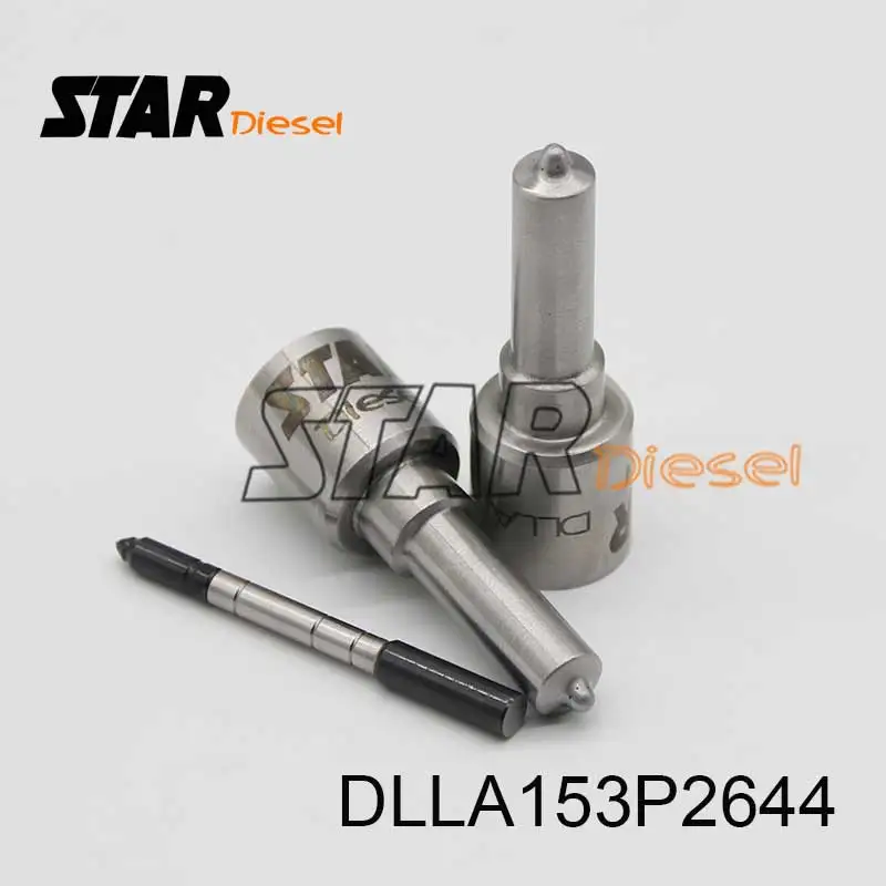 High Quality Fuel Injectors Nozzle DLLA153P2644/DLLA 153 P 2644/DLLA 153P2644/DLLA 153P 2644/DLLA 153 P2644
High Quality Fuel Injectors Nozzle DLLA153P2644/DLLA 153 P 2644/DLLA 153P2644/DLLA 153P 2644/DLLA 153 P2644