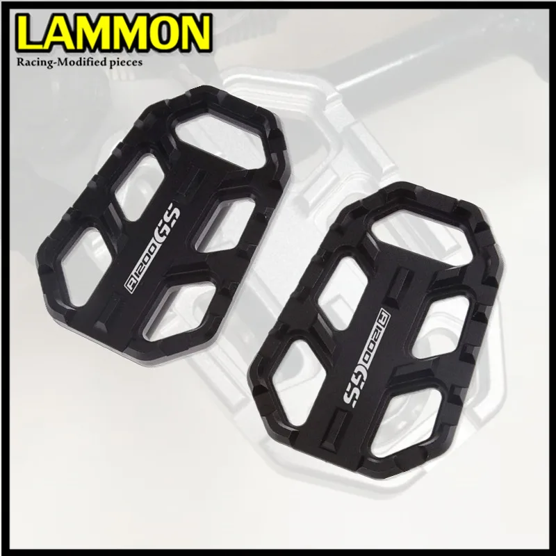 FOR BMW R1200GS 2013-2017 14 15 16 Motorcycle Accessories CNC Aluminum Alloy Pedal Increase
FOR BMW R1200GS 2013-2017 14 15 16 Motorcycle Accessories CNC Aluminum Alloy Pedal Increase