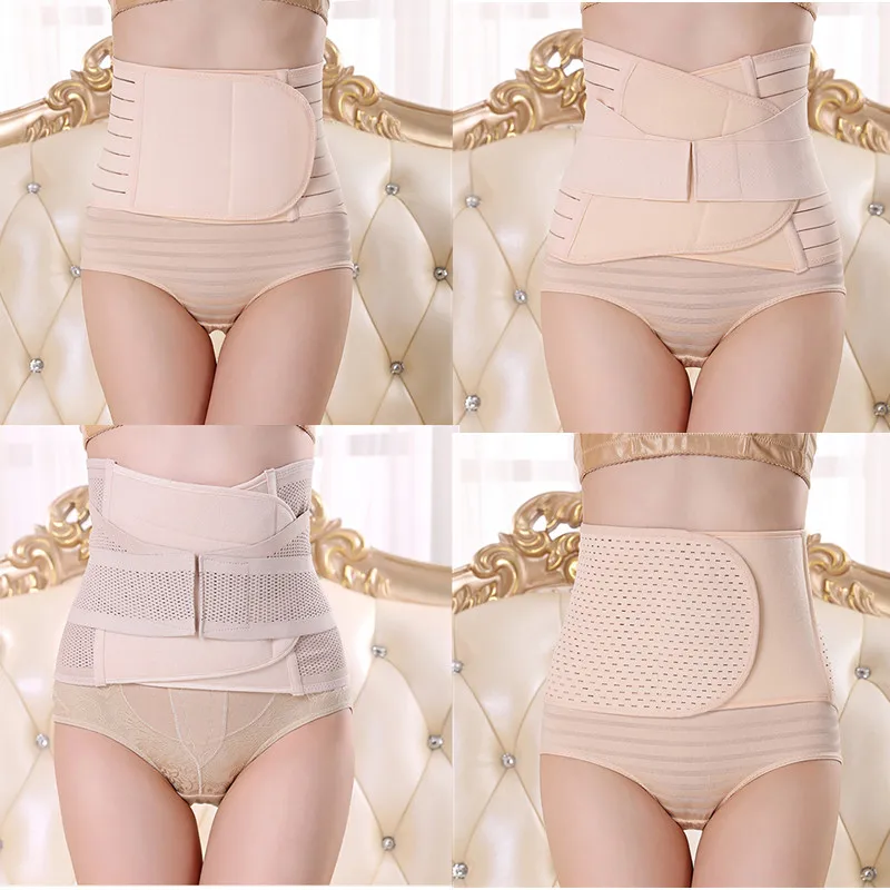 2019 New Postpartum Belly Band&Support After Pregnancy Belt Belly Maternity Bandage Band Pregnant Women Shapewear Clothes
2019 New Postpartum Belly Band&Support After Pregnancy Belt Belly Maternity Bandage Band Pregnant Women Shapewear Clothes