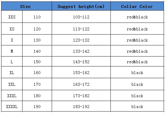 Moo TaeKwonDo Dobok Uniform Korea WTF Red Black or Black V-Neck TKD Uniforms Karate Clothes Taekwondo Uniform T23
Moo TaeKwonDo Dobok Uniform Korea WTF Red Black or Black V-Neck TKD Uniforms Karate Clothes Taekwondo Uniform T23