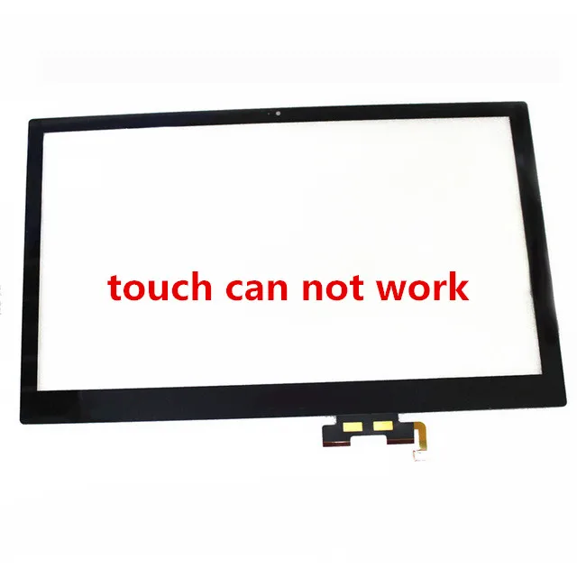 15 6 ''ноутбук с сенсорным Экран планшета Панель для Acer Aspire V5 552 552PG 552P 572 572PG 573 573P