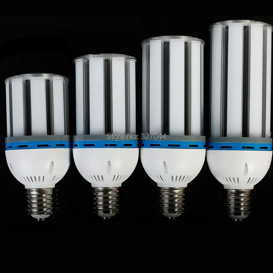 6pcs/ Lot 30w 40w 50w 60w E27 E40 LED Corn Bulb Light Lamp 85-265V Horizontal Plug Lamp SMD Corn Light Led Bulb E40
6pcs/ Lot 30w 40w 50w 60w E27 E40 LED Corn Bulb Light Lamp 85-265V Horizontal Plug Lamp SMD Corn Light Led Bulb E40