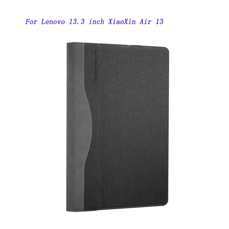 Чехол из искусственной кожи для Lenovo 13,3 дюймов XiaoXin Air 13, сумка для ноутбука, защитный рукав, подарок
Чехол из искусственной кожи для Lenovo 13,3 дюймов XiaoXin Air 13, сумка для ноутбука, защитный рукав, подарок
