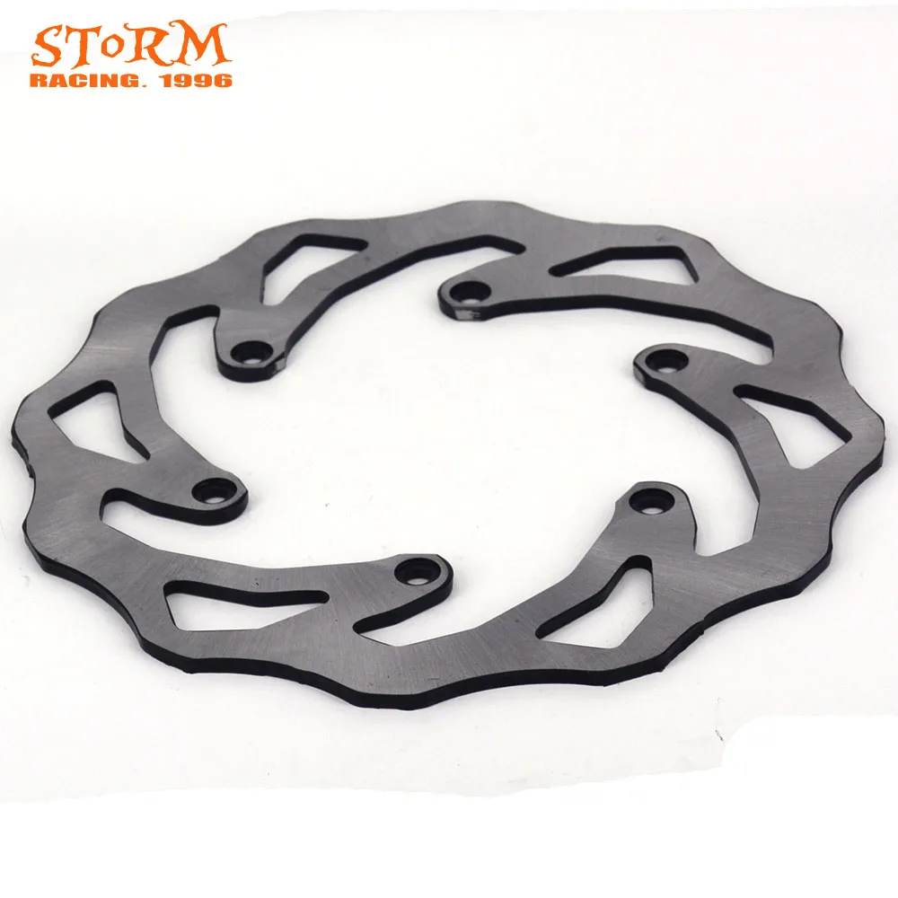 220MM Rear Brake Disc Rotor For KTM SX XC 125-450 EXC XCW 125 150 200 250 300 350 400 450 500 505 525 530 98-18 SMR450 04-2020
220MM Rear Brake Disc Rotor For KTM SX XC 125-450 EXC XCW 125 150 200 250 300 350 400 450 500 505 525 530 98-18 SMR450 04-2020