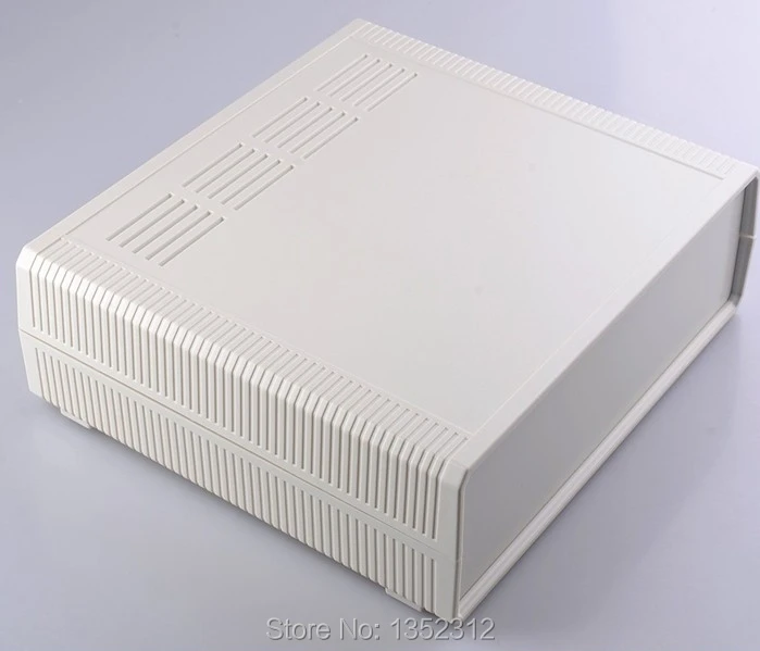 290*260*80mm 4 pcs/lot IP55 waterproof plastic enclosure for electric ABS electronic cabinet junction enclosure housing DIY box
290*260*80mm 4 pcs/lot IP55 waterproof plastic enclosure for electric ABS electronic cabinet junction enclosure housing DIY box