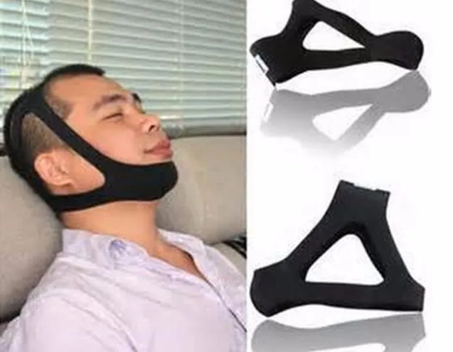 Triangle anti-snore headband stop snoring snore stopper chin strap dislocated jaw snoring resistance band
Triangle anti-snore headband stop snoring snore stopper chin strap dislocated jaw snoring resistance band