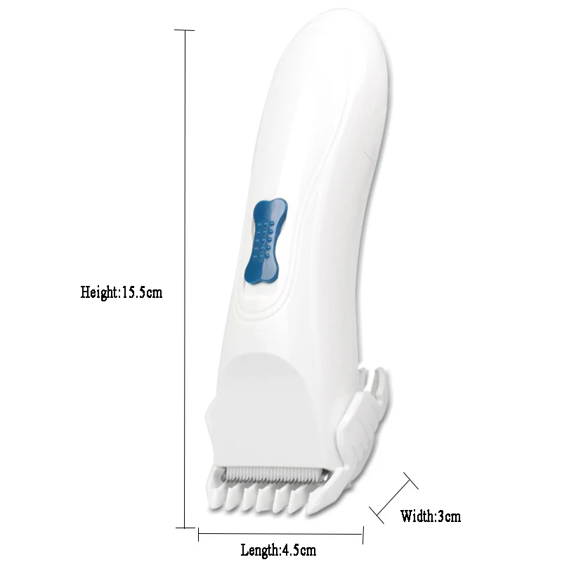 2019 New Professional Electric Dog Hair Trimmer Silver Rechargeable Pet Hair Clipper Dog Grooming Haircut Shaver Machine
2019 New Professional Electric Dog Hair Trimmer Silver Rechargeable Pet Hair Clipper Dog Grooming Haircut Shaver Machine