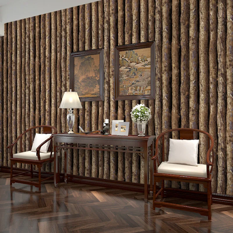 Wallpapers Youman 3D Modern Waterproof Wallpaper Vintage plank tree for walls in rolls for bathrooms for kids room living room
Wallpapers Youman 3D Modern Waterproof Wallpaper Vintage plank tree for walls in rolls for bathrooms for kids room living room