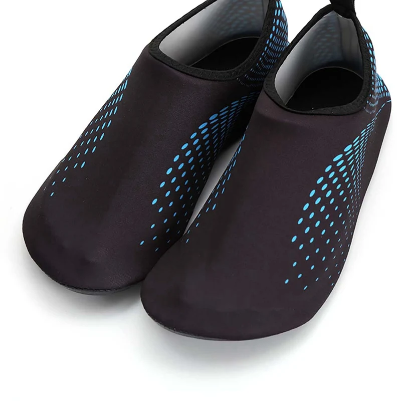 Water Shoes Women Men Lightweight Shock Absorption Slip Aqua Shoes Socks Beach Wading Swimming Snorkeling Driving Shoes
Water Shoes Women Men Lightweight Shock Absorption Slip Aqua Shoes Socks Beach Wading Swimming Snorkeling Driving Shoes