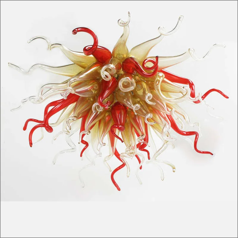 Air Shipping 100% Pendant Lamps Dale Chihully Style Blown Glass Chandelier Murano Glass Modern Art Design
Air Shipping 100% Pendant Lamps Dale Chihully Style Blown Glass Chandelier Murano Glass Modern Art Design