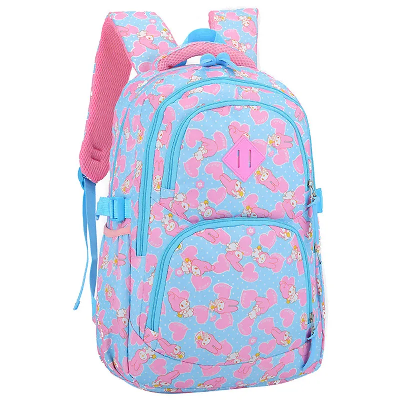 Fashion Cute Kids Backpacks for School Teenagers Girls Nylon Waterproof Cartoon Printing Students Backpack School Bags Mochila
Fashion Cute Kids Backpacks for School Teenagers Girls Nylon Waterproof Cartoon Printing Students Backpack School Bags Mochila