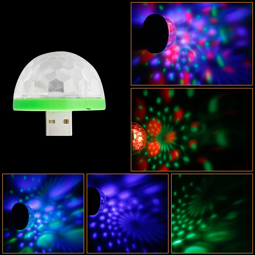 Освещение для диджея, 3 Вт, RGB, изменение цвета, активация звуком, Волшебный мини-диско-шар KTV, Рождество, свадьба, вечеринка, светомузыка
Освещение для диджея, 3 Вт, RGB, изменение цвета, активация звуком, Волшебный мини-диско-шар KTV, Рождество, свадьба, вечеринка, светомузыка