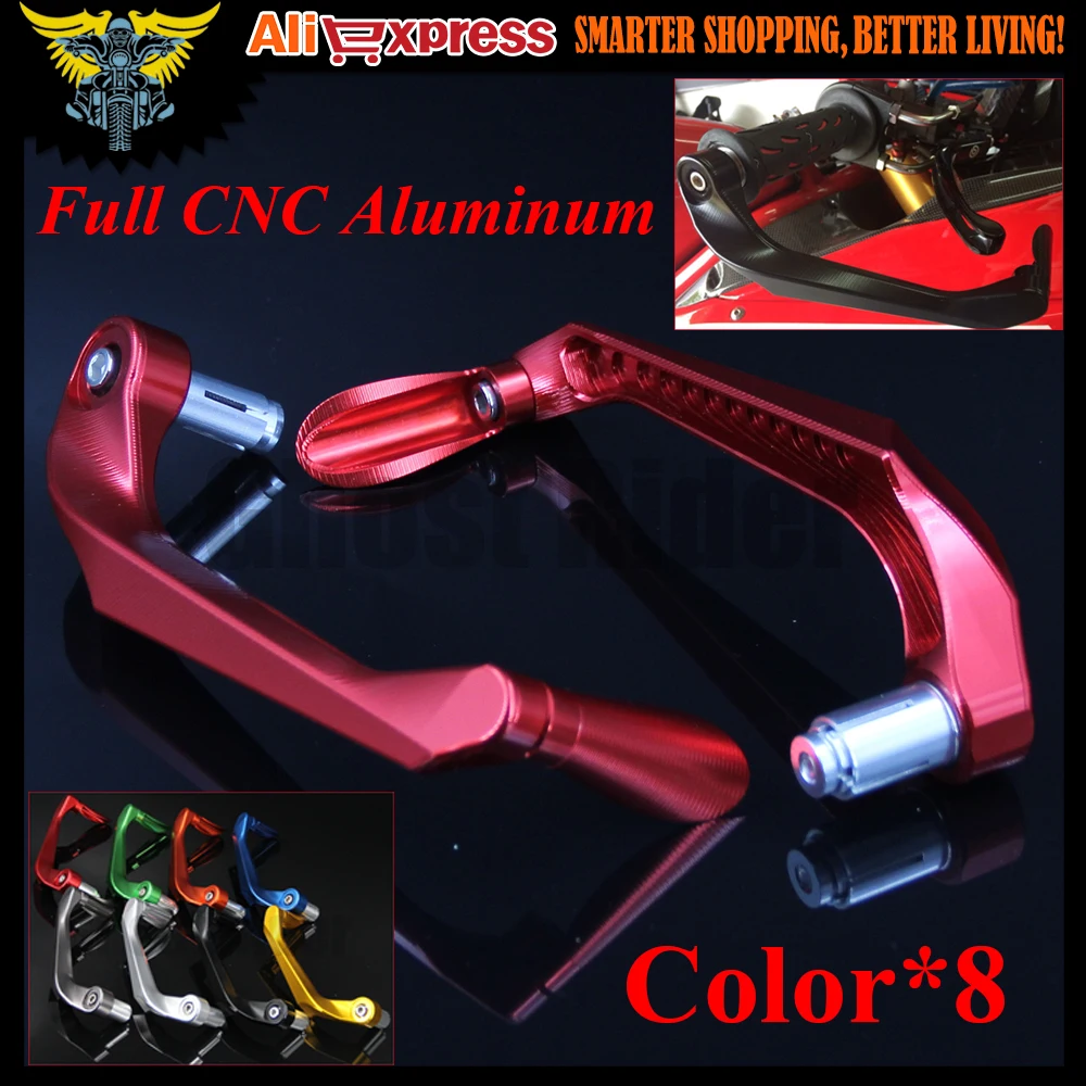 For Honda GROM CBR250R CBR300R/CB300F/FA CBR500R/CB500F/X 7/8" 22mm CNC Motorcycle Handlebar Brake Clutch Levers Protector Guard
For Honda GROM CBR250R CBR300R/CB300F/FA CBR500R/CB500F/X 7/8" 22mm CNC Motorcycle Handlebar Brake Clutch Levers Protector Guard
