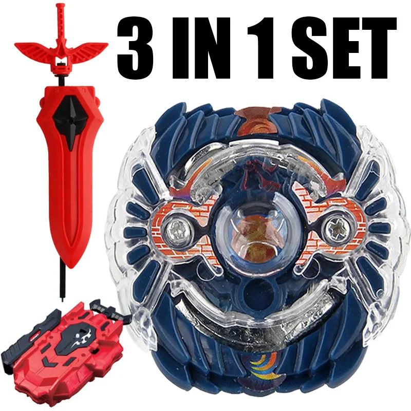 B-X TOUPIE BURST бейблейд спиннинг вершина B-44 стартовый усилитель Holy Horusood.U.C Stamina Toy W/Новый пусковой механизм Sword LR
B-X TOUPIE BURST бейблейд спиннинг вершина B-44 стартовый усилитель Holy Horusood.U.C Stamina Toy W/Новый пусковой механизм Sword LR