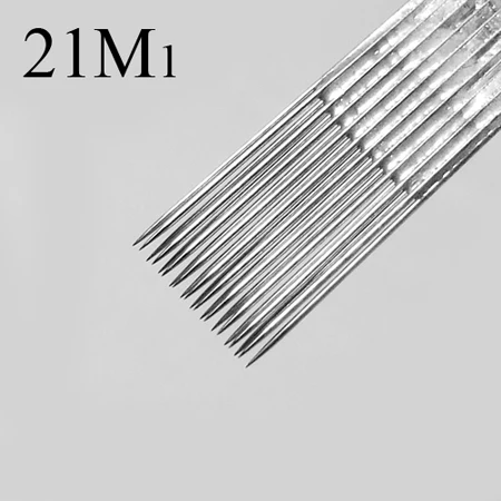Профессиональные 3 коробки/набор 1221M1 игла для растушевки Magnum игла для предварительно изготовленной татуировки 150 шт. одноразовая стерилизу...
Профессиональные 3 коробки/набор 1221M1 игла для растушевки Magnum игла для предварительно изготовленной татуировки 150 шт. одноразовая стерилизу...