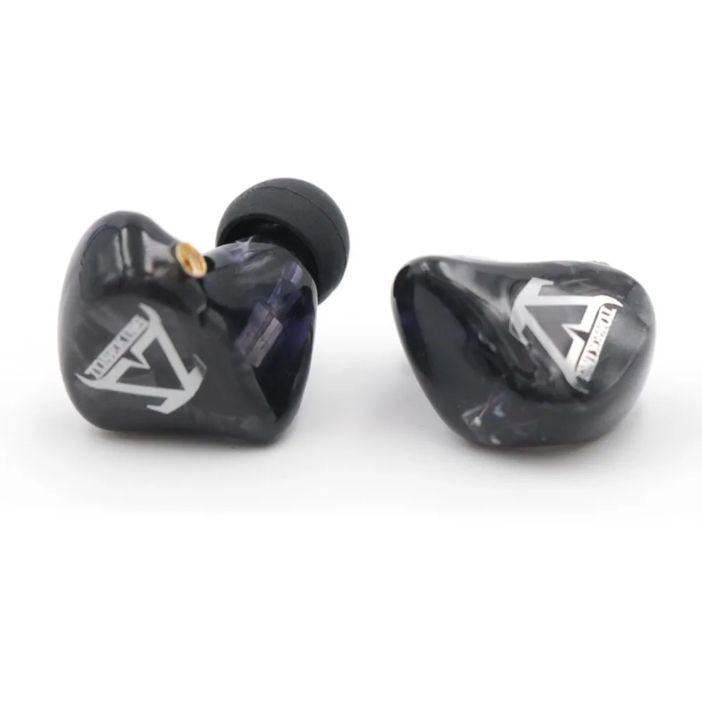 Toneking T4 4BA In-Ear Earphone With Knowles 30017+30265 Balanced Armature Drivers 6N OCC Silver-Plated MMCX Detachable Cable
Toneking T4 4BA In-Ear Earphone With Knowles 30017+30265 Balanced Armature Drivers 6N OCC Silver-Plated MMCX Detachable Cable