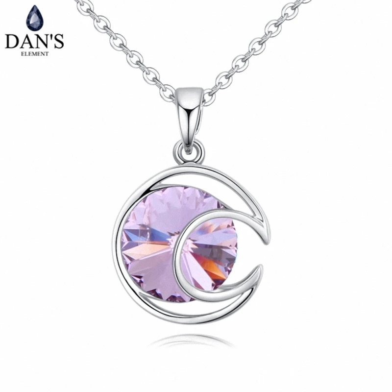 DAN'S Element Brand 4 Colors Real Austrian Crystals Fashion Water Drop Tassel Pendant Necklace for Women Valentine Gift 127994
DAN'S Element Brand 4 Colors Real Austrian Crystals Fashion Water Drop Tassel Pendant Necklace for Women Valentine Gift 127994