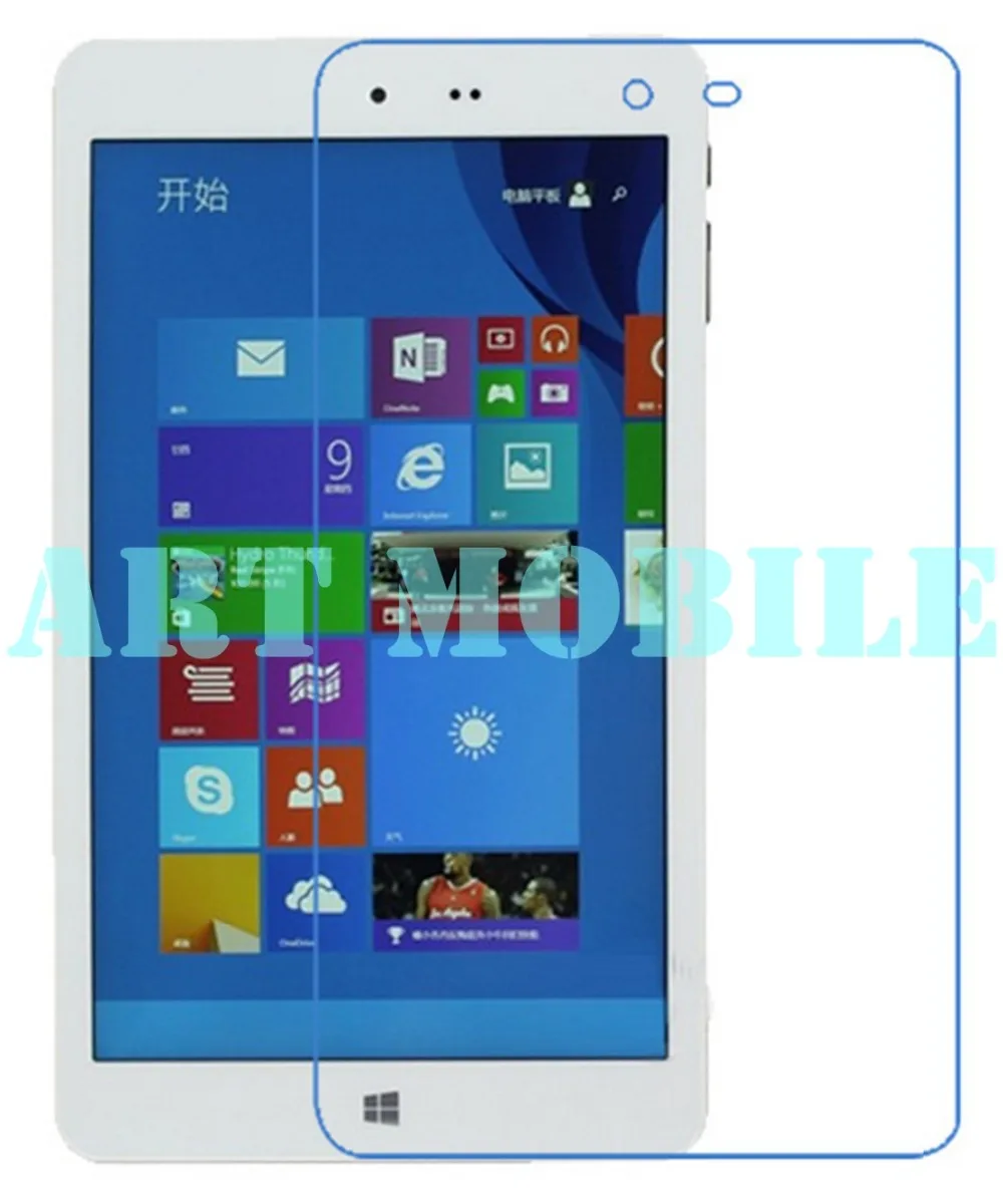 New 3PCS/lot Anti Glare MATTE Screen Protector For Chuwi Hi8 8-inch Tablet PC Protective Film Free Shipping
New 3PCS/lot Anti Glare MATTE Screen Protector For Chuwi Hi8 8-inch Tablet PC Protective Film Free Shipping