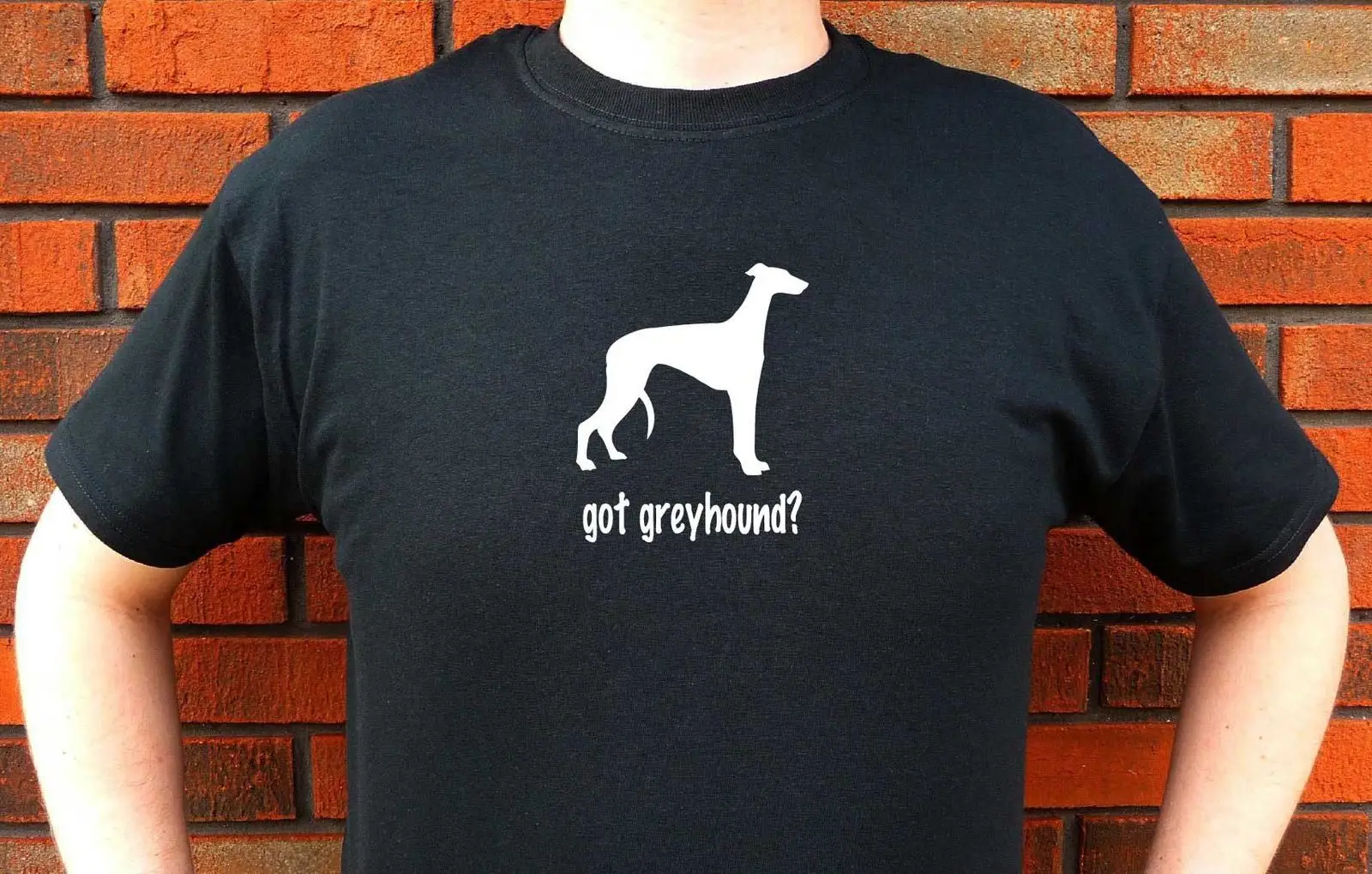 Men T Shirt 2019 Fashion Printed T-Shirt Pure Cotton Men Got Greyhound Greyhounds Dog Graphic T-Shirt Tee Funny Cute Cool Tops
Men T Shirt 2019 Fashion Printed T-Shirt Pure Cotton Men Got Greyhound Greyhounds Dog Graphic T-Shirt Tee Funny Cute Cool Tops