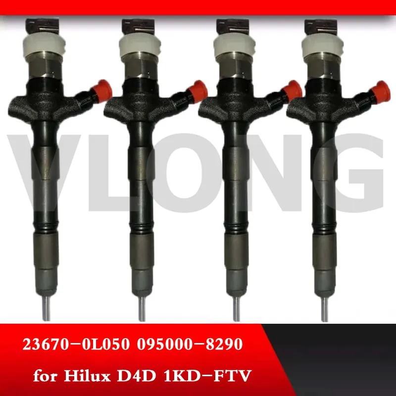 095000-8290 SM295040-6130 топливный насос запчасти для грузовиков inyector OEM 23670-0L050 23670-30100 и common rail дизельные инжекторные двигатели для Hilux
095000-8290 SM295040-6130 топливный насос запчасти для грузовиков inyector OEM 23670-0L050 23670-30100 и common rail дизельные инжекторные двигатели для Hilux