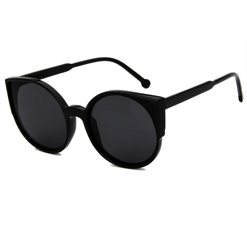 Vintage Round Cat Eye Sunglasses Women Brand Eyeglasses Retro Female Coating Mirror Sun Glasses Driving Goggles
Vintage Round Cat Eye Sunglasses Women Brand Eyeglasses Retro Female Coating Mirror Sun Glasses Driving Goggles