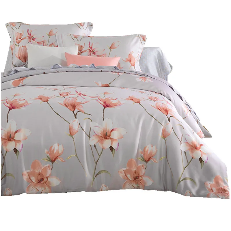 HOTstyle 100% Bedlinen Luxury bedclothes King Queen double size bedcover duvet cover sheet pillowcase bedding set 4pcs
HOTstyle 100% Bedlinen Luxury bedclothes King Queen double size bedcover duvet cover sheet pillowcase bedding set 4pcs