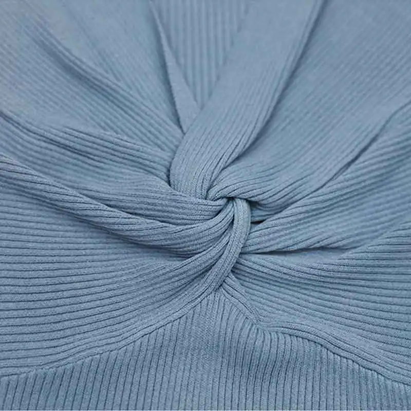 New Summer Solid Knitted Thin Ruched Women's T Shirt Sexy Ice Silk Slim V neck Office Lady Short Sleeve White Black T96417X
New Summer Solid Knitted Thin Ruched Women's T Shirt Sexy Ice Silk Slim V neck Office Lady Short Sleeve White Black T96417X