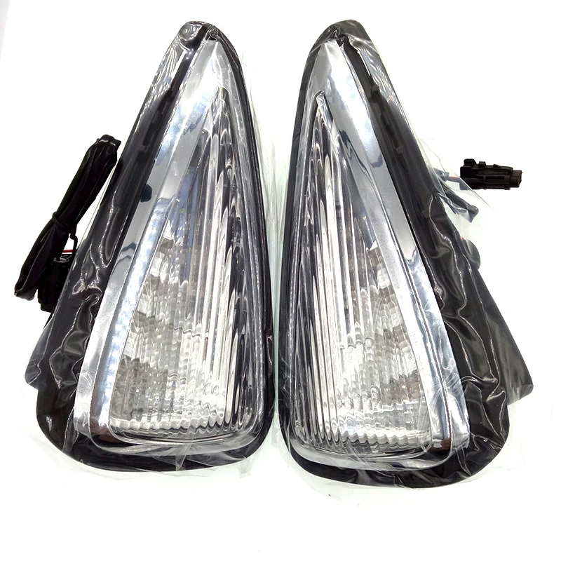 New Car Accessories LED DRL Daytime Running Lights Daylight Fog light LED fog lamp for Toyota Camry 2015
New Car Accessories LED DRL Daytime Running Lights Daylight Fog light LED fog lamp for Toyota Camry 2015