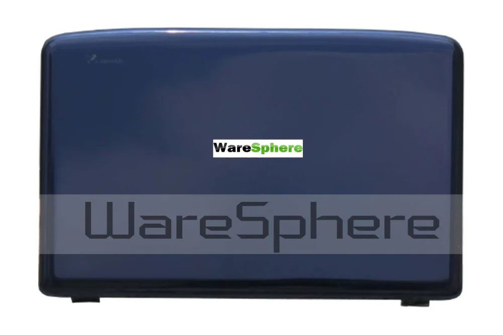 Новая задняя крышка ЖК дисплея для Acer Aspire 5738 60.4CG57.001 41.4CG04.001 синяя|rear|rear cover |