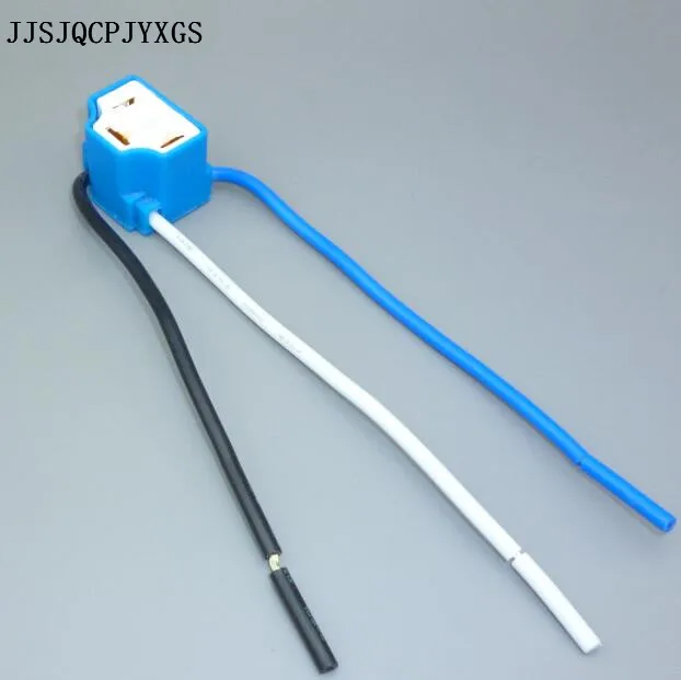 JJSJQCPJYXGS 30pcs/lot 16AWG 14.5cm Car H4 headlight bulb ceramic holder,auto H4 headlight bulb socket, h4 connector
JJSJQCPJYXGS 30pcs/lot 16AWG 14.5cm Car H4 headlight bulb ceramic holder,auto H4 headlight bulb socket, h4 connector