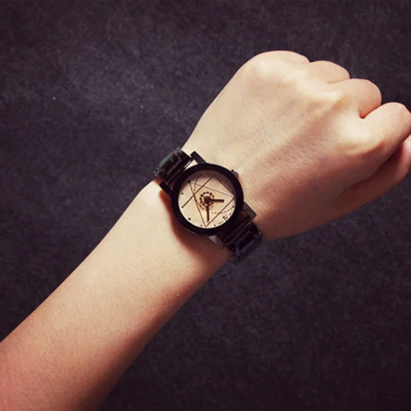 

TIke Toke,Gofuly 2018 New Luxury Watch Fashion Stainless Steel Watch for Man Quartz Analog Wrist Watch Orologio Uomo Hot Sales11