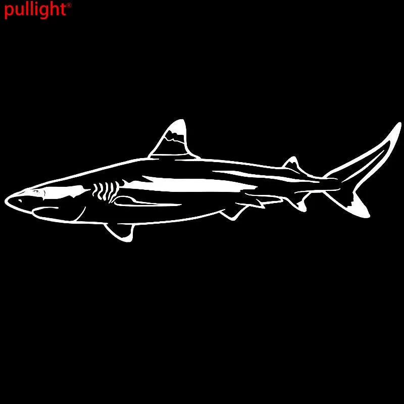 14.9*4.6CM Shark Animal Vinyl Decal Car Styling Window Glass Decorative Stickers Car Accessories
14.9*4.6CM Shark Animal Vinyl Decal Car Styling Window Glass Decorative Stickers Car Accessories