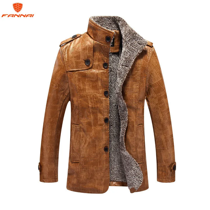 men jackets winter men's jackets Plus velvet warm jacket-bombers Jaqueta Masculina Fashion Leather jacket For men Large coats8XL
men jackets winter men's jackets Plus velvet warm jacket-bombers Jaqueta Masculina Fashion Leather jacket For men Large coats8XL